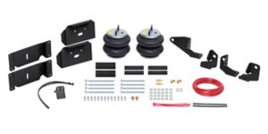 Firestone Ride-Rite Kits - Rear 2600