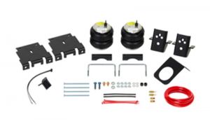 Firestone Ride-Rite Kits - Rear 2430