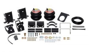Rancho RS5000X Shocks 2703