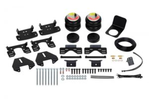 FOX 2.5 Factory Air Shock 2716