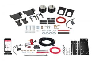 Energy Suspension Spring Isolators - Red 2876