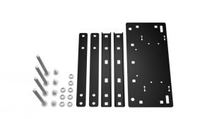 Firestone Brackets & Mounts 2642