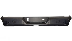 Fishbone Offroad Rear Bumpers FB22451