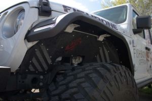 Fishbone Offroad Fender Flares FB23454F