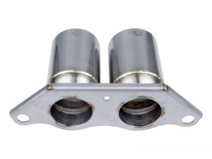 aFe Mach Force-Xp Exhaust Tip 49C36435-H image 5