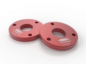 Zone Offroad Lift Kits 416-40T002-R
