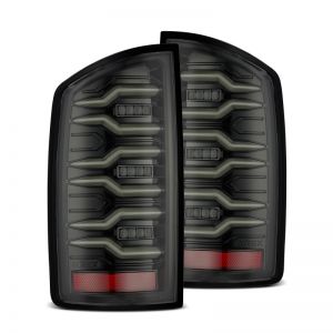 AlphaRex LUXX Headlights 641020