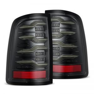 AlphaRex LUXX Headlights 640003