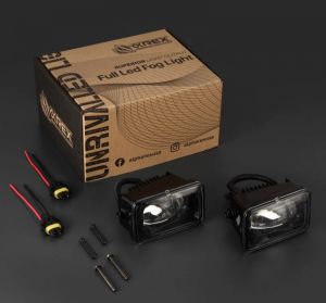 AlphaRex Fog Lights 210009