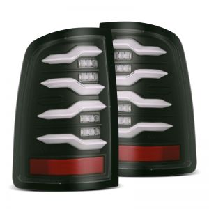 AlphaRex LUXX Headlights 640004