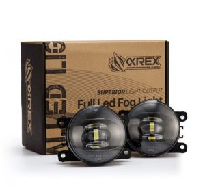 AlphaRex Fog Lights 210002