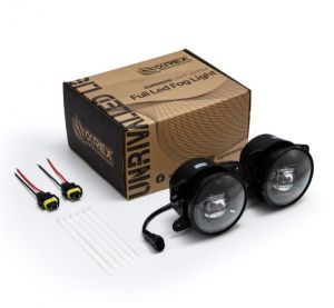 AlphaRex Fog Lights 210004 image 2