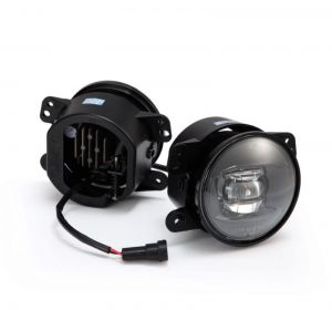 AlphaRex Fog Lights 210004 image 3