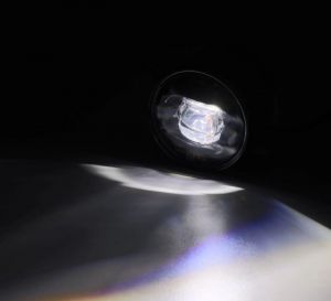 AlphaRex Fog Lights 210004 image 7