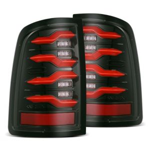 AlphaRex LUXX Headlights 640002