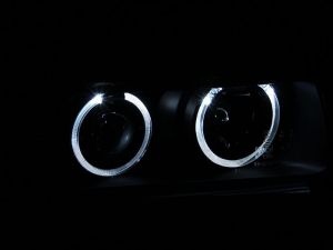 ANZO Projector Headlights 121011