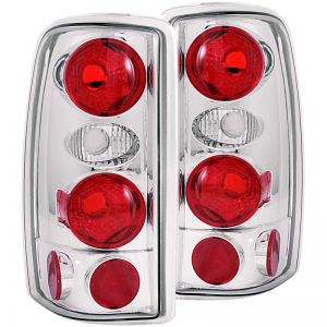 ANZO Taillights 211008