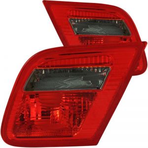 ANZO Taillights 221201