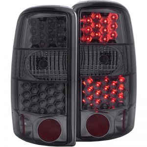 ANZO LED Taillights 311156