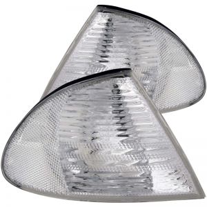 ANZO Corner Lights 521006