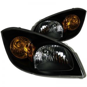 ANZO Crystal Headlights 121154