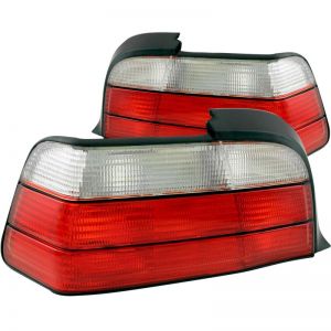 ANZO Taillights 221215