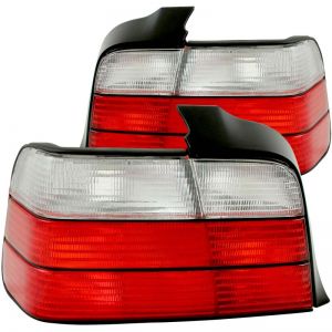 ANZO Taillights 221216