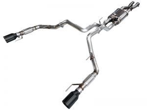 AWE Tuning Cat-Back SwitchPath 3025-33356