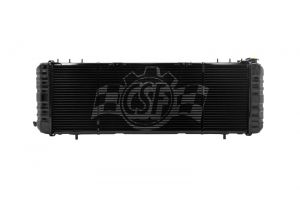 OMIX Cooling Fan 2671