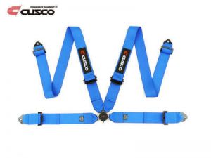 2000 Jeep Wrangler Seat Belts & Harnesses
