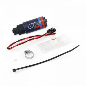 DeatschWerks DW430C Fuel Pumps 9-437-1030
