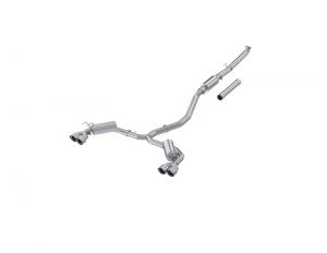 Magnaflow Converter Direct Fit S4906AL