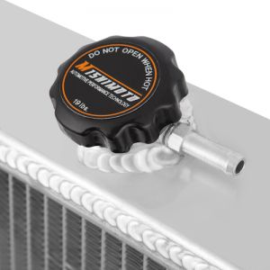 Mishimoto Radiators - Aluminum MMRAD-WRA-87 image 7