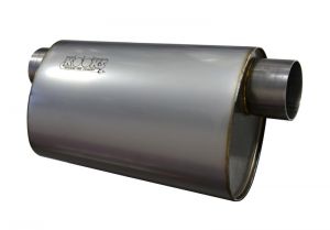 Kooks Headers Universal Muffler MUF-014
