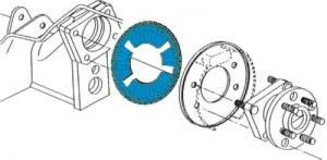 H&R Sport Cup Kit 75200
