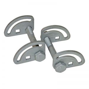 SPC Performance Caster/Camber Adjuster 86376 image 2
