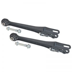 SPC Performance Adjustable Arms 72630 image 2