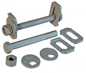 SPC Performance Caster/Camber Adjuster 86252 image 2