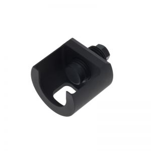 Skyjacker Black Max Shock Absorber 77885