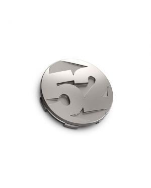 fifteen52 Center Caps 52-TW-CAP-MG