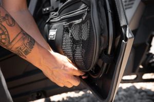 PRP Seats Door Bag E99 image 6