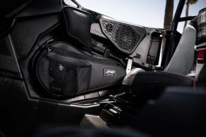 PRP Seats Door Bag E99 image 11