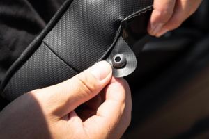PRP Seats Knee Pads E100 image 4