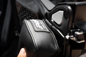 PRP Seats Knee Pads E100 image 6