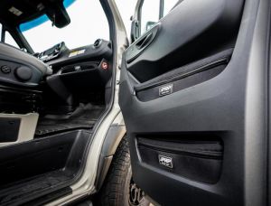 PRP Seats Door Bag E121 image 4