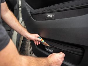 PRP Seats Door Bag E122 image 4