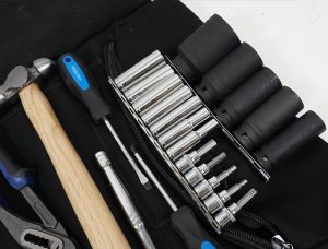 PRP Seats Powersport Tool Bag E132 image 3
