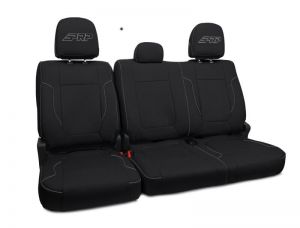2000 Jeep Wrangler Seat Covers