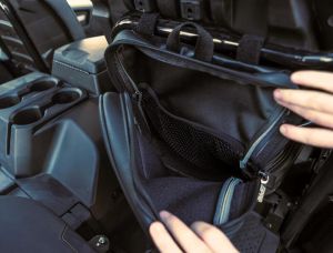 PRP Seats Single Bag E109-210 image 3