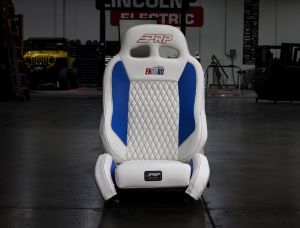 PRP Seats Enduro Elite Seat A90010-C23-50 image 3